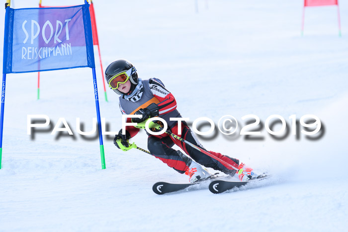 ASV -Reischmann Cup 3 2019 RS
