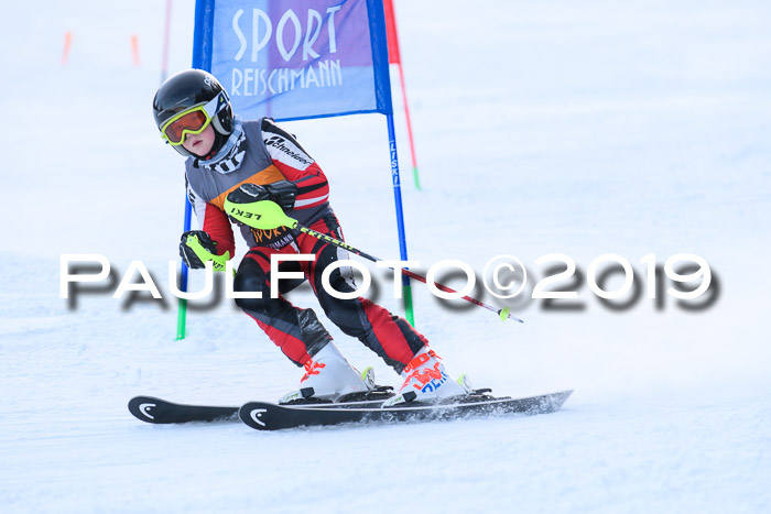 ASV -Reischmann Cup 3 2019 RS