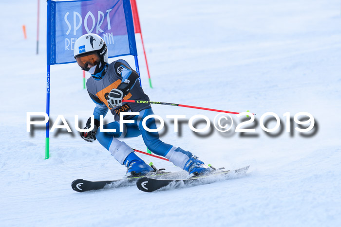 ASV -Reischmann Cup 3 2019 RS