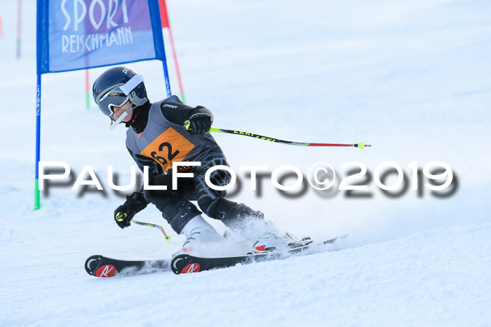 ASV -Reischmann Cup 3 2019 RS