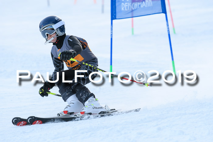 ASV -Reischmann Cup 3 2019 RS
