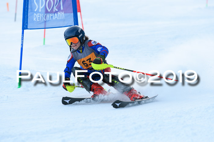 ASV -Reischmann Cup 3 2019 RS