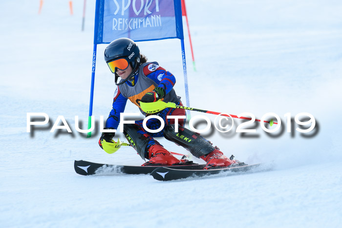 ASV -Reischmann Cup 3 2019 RS