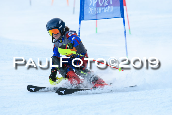 ASV -Reischmann Cup 3 2019 RS