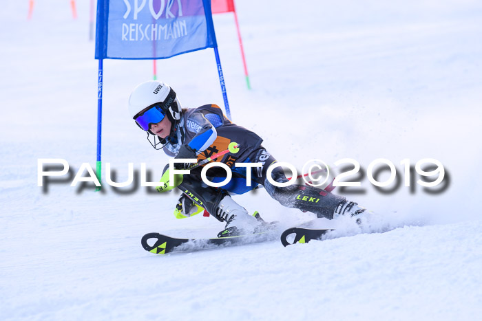 ASV -Reischmann Cup 3 2019 RS