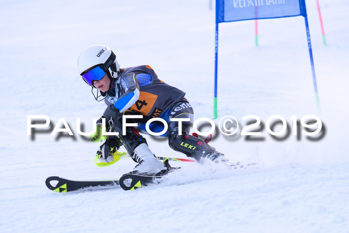 ASV -Reischmann Cup 3 2019 RS