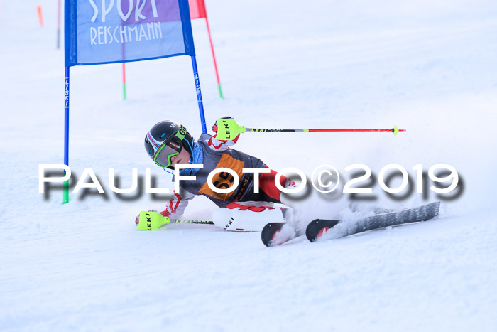 ASV -Reischmann Cup 3 2019 RS