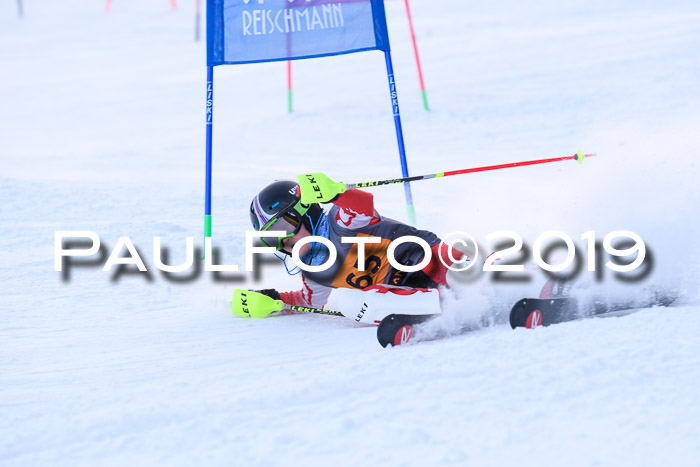 ASV -Reischmann Cup 3 2019 RS
