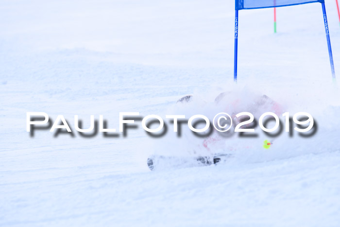 ASV -Reischmann Cup 3 2019 RS