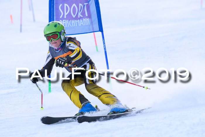 ASV -Reischmann Cup 3 2019 RS