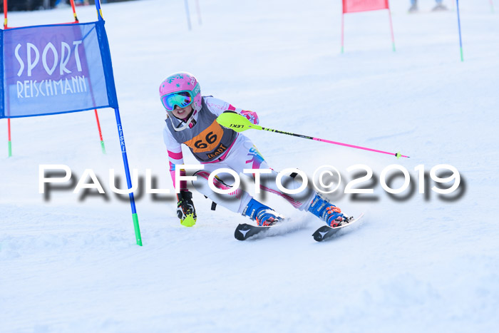 ASV -Reischmann Cup 3 2019 RS