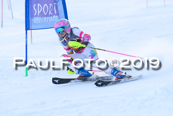 ASV -Reischmann Cup 3 2019 RS