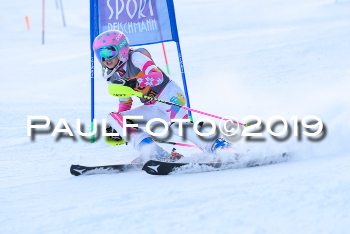 ASV -Reischmann Cup 3 2019 RS