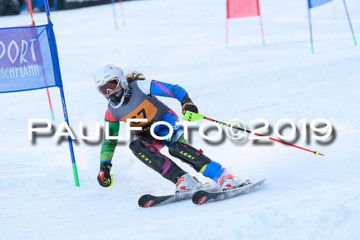 ASV -Reischmann Cup 3 2019 RS