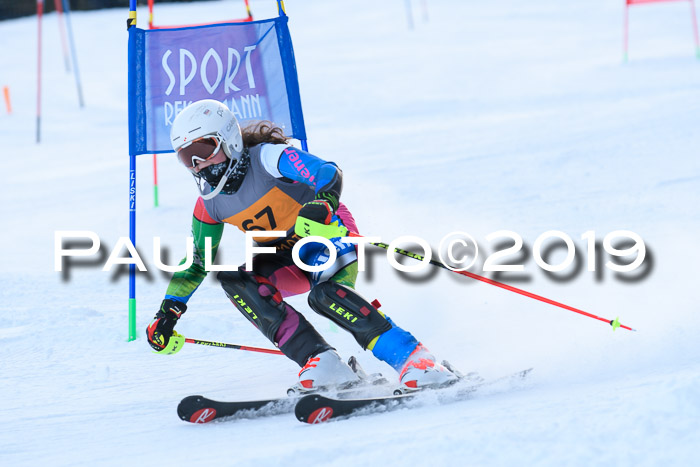 ASV -Reischmann Cup 3 2019 RS