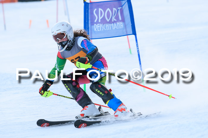 ASV -Reischmann Cup 3 2019 RS