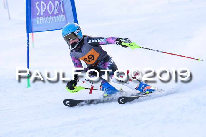 ASV -Reischmann Cup 3 2019 RS