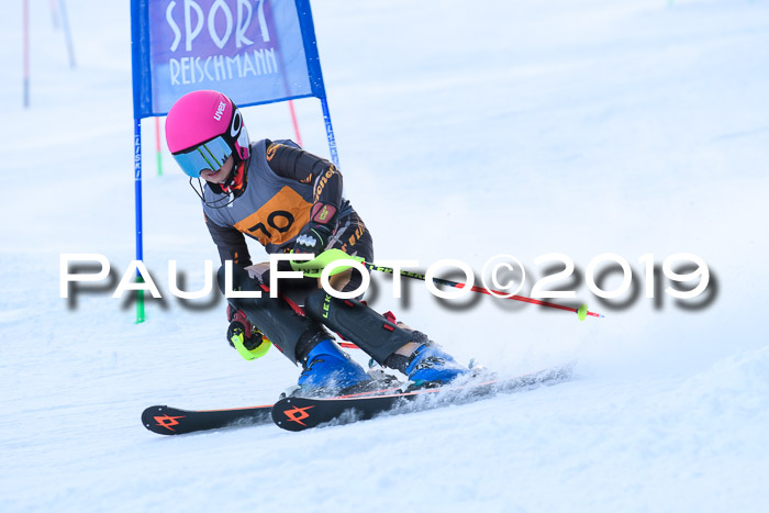 ASV -Reischmann Cup 3 2019 RS