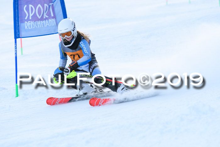 ASV -Reischmann Cup 3 2019 RS