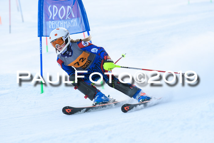 ASV -Reischmann Cup 3 2019 RS