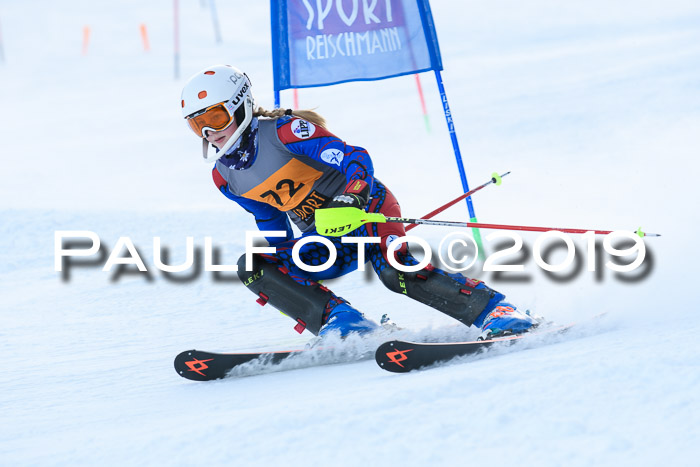 ASV -Reischmann Cup 3 2019 RS