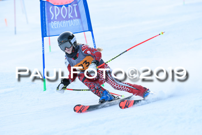 ASV -Reischmann Cup 3 2019 RS