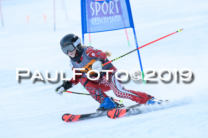 ASV -Reischmann Cup 3 2019 RS
