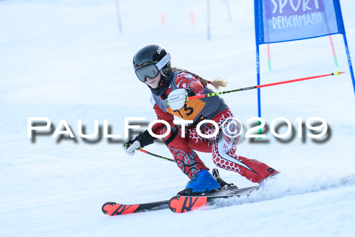 ASV -Reischmann Cup 3 2019 RS