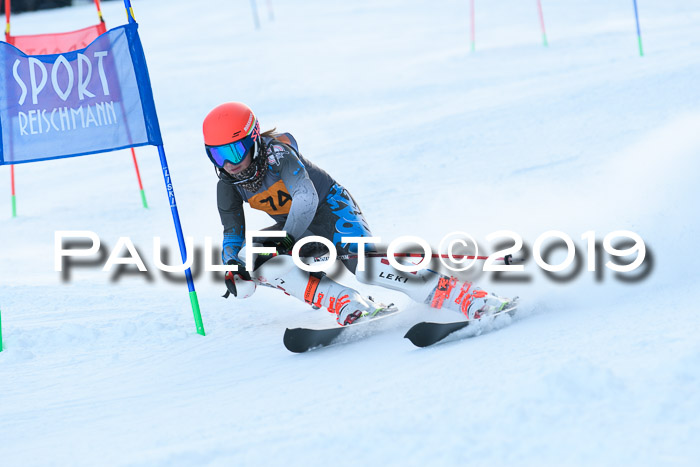 ASV -Reischmann Cup 3 2019 RS