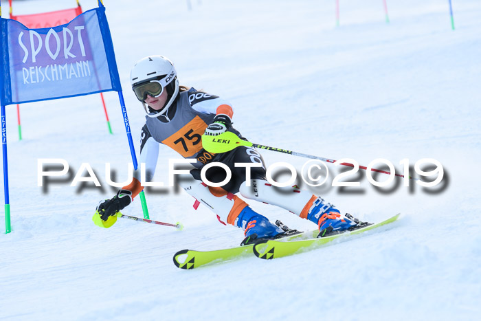 ASV -Reischmann Cup 3 2019 RS