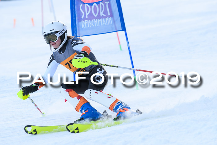 ASV -Reischmann Cup 3 2019 RS