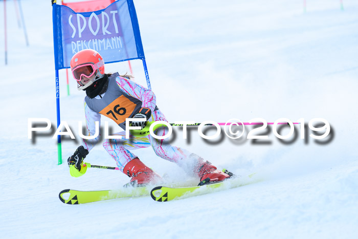 ASV -Reischmann Cup 3 2019 RS