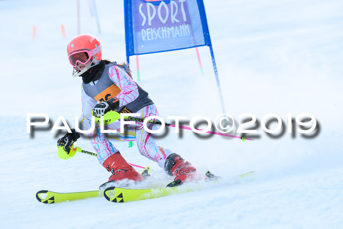 ASV -Reischmann Cup 3 2019 RS