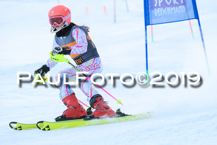 ASV -Reischmann Cup 3 2019 RS