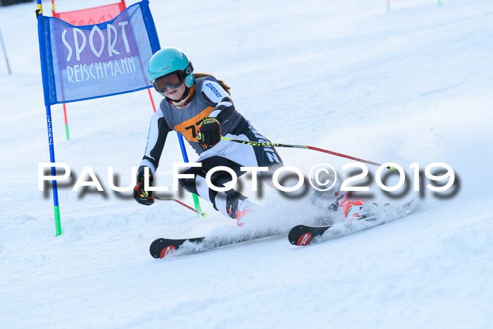 ASV -Reischmann Cup 3 2019 RS