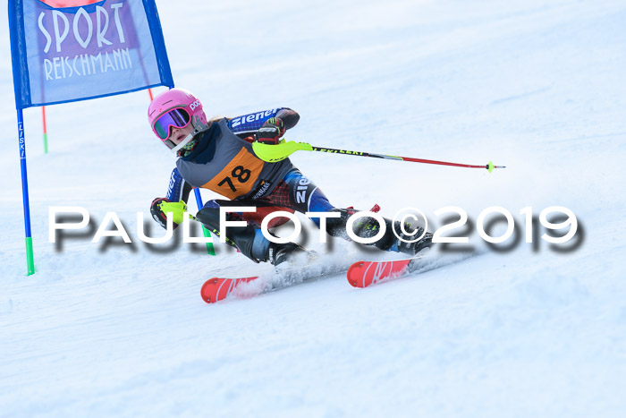 ASV -Reischmann Cup 3 2019 RS