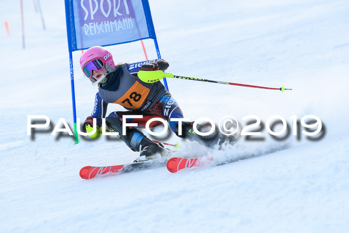 ASV -Reischmann Cup 3 2019 RS