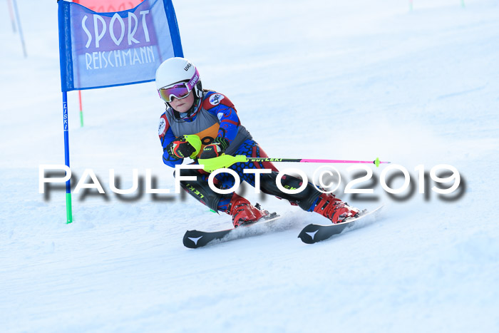 ASV -Reischmann Cup 3 2019 RS