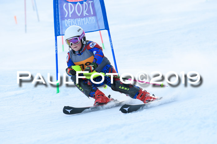 ASV -Reischmann Cup 3 2019 RS