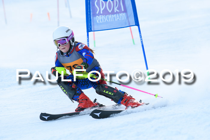 ASV -Reischmann Cup 3 2019 RS