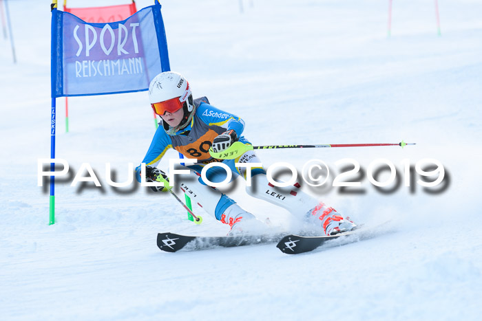 ASV -Reischmann Cup 3 2019 RS