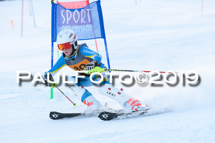 ASV -Reischmann Cup 3 2019 RS