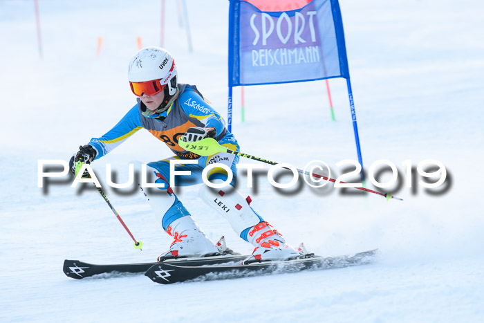 ASV -Reischmann Cup 3 2019 RS