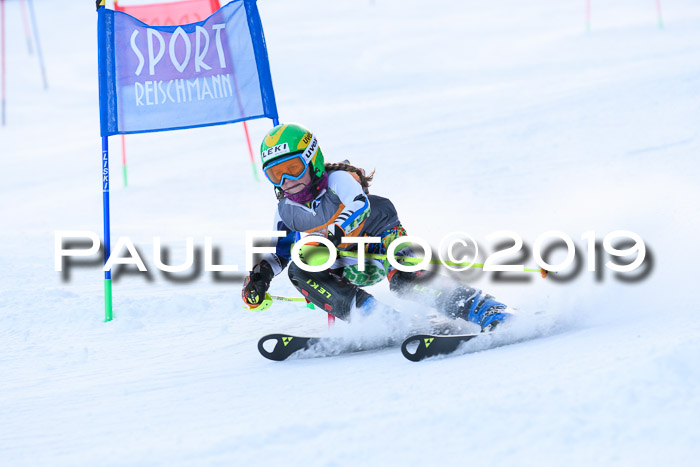 ASV -Reischmann Cup 3 2019 RS