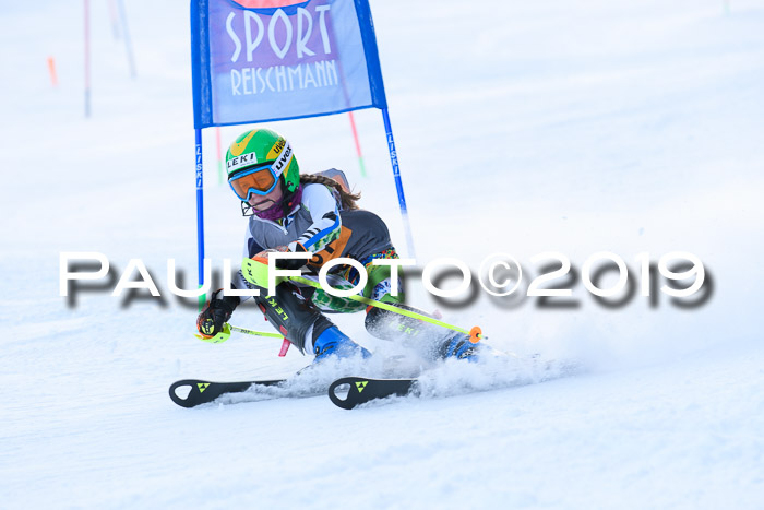 ASV -Reischmann Cup 3 2019 RS