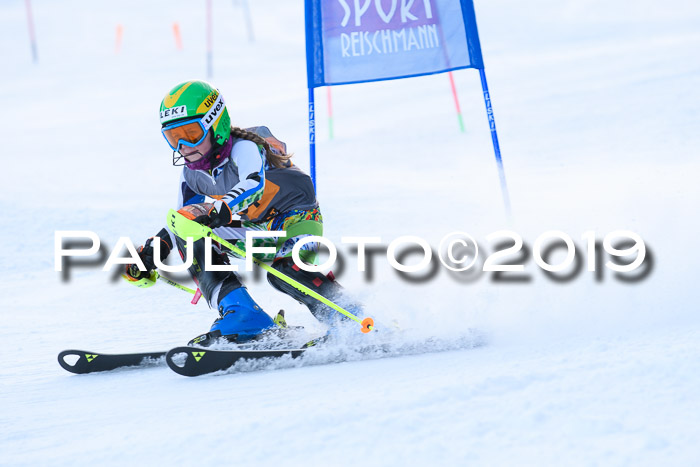 ASV -Reischmann Cup 3 2019 RS