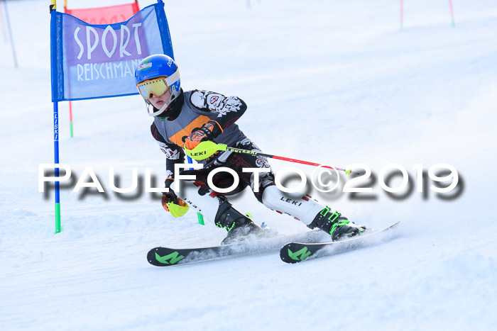 ASV -Reischmann Cup 3 2019 RS