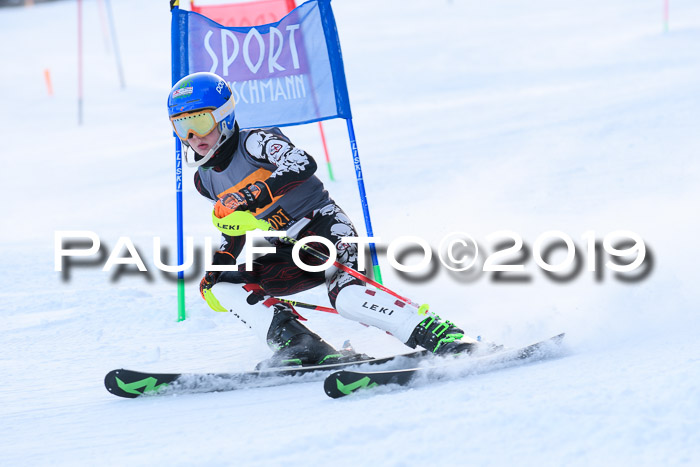 ASV -Reischmann Cup 3 2019 RS