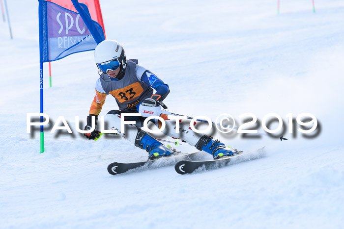 ASV -Reischmann Cup 3 2019 RS