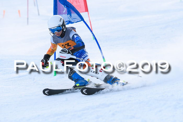 ASV -Reischmann Cup 3 2019 RS